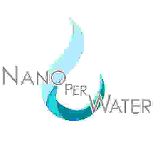 Nanoperwater Logo