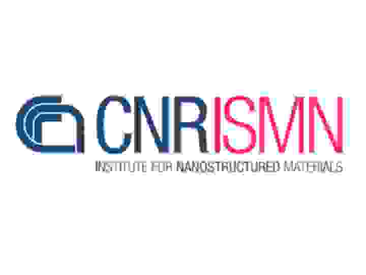 Institute For The Study Of Nanostructured Materials Logo