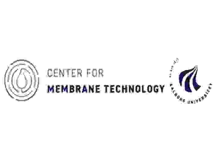 Aalborg Univeristy Center For Membrane Technology Logo